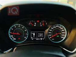 شيفروليه ايكونس